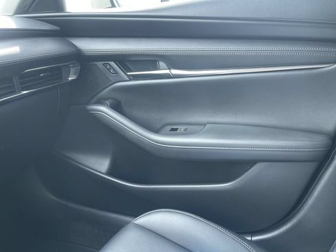 Used 2025 MAZDA MAZDA3 s FWD image 31