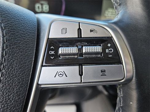 Used 2023 Kia Telluride EX w/ EX Captain's Chair Package image 27