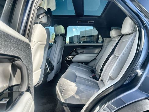 New 2026 Land Rover Range Rover Sport SE image 15