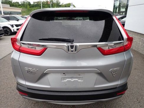 Used 2019 Honda CR-V EX image 3