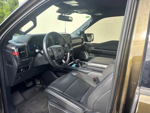 Used 2024 Ford F150 Raptor AWD/4WD image 16