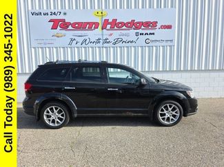 Used 2012 Dodge Journey R/T AWD/4WD video 1