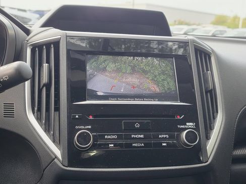 Used 2019 Subaru Crosstrek 2.0i Premium w/ Popular Package #4 AWD/4WD image 14