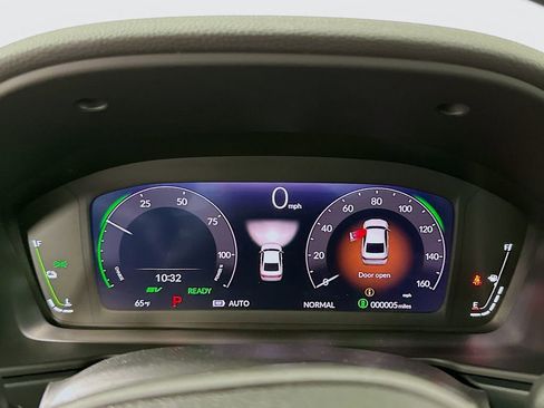 New 2026 Honda Accord Sport image 12
