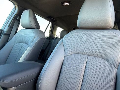 New 2026 Subaru Outback Limited XT AWD/4WD image 11