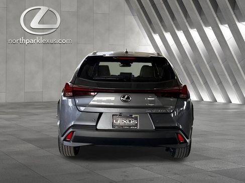 Certified 2026 Lexus UX 300h UX 300h Premium w/ Accessory Package (Z1) image 8