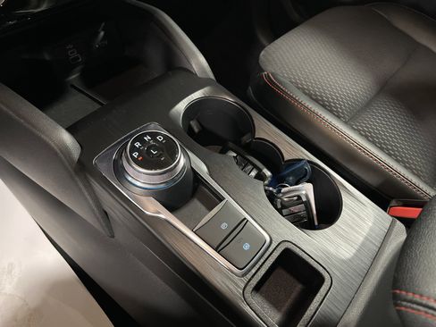 Used 2024 Ford Escape ST-Line w/ Tech Pack #1 image 25