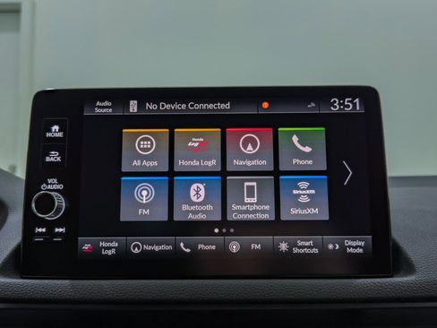 Used 2025 Honda Civic Type R image 35