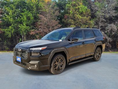 New 2026 Subaru Outback Limited XT