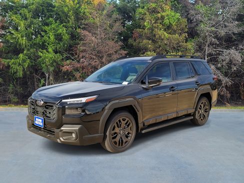 New 2026 Subaru Outback Limited XT image 1