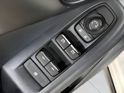 New 2026 Subaru Impreza RS image 20