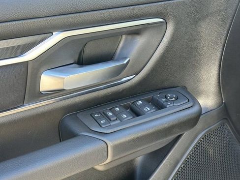 New 2026 RAM 1500 Big Horn image 12