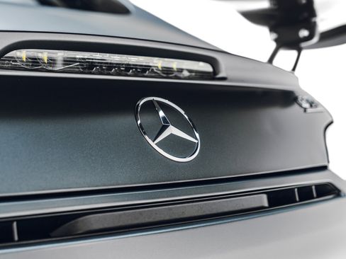 Used 2020 Mercedes-Benz AMG GT R image 41