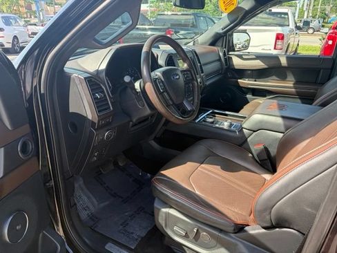 Used 2021 Ford Expedition King Ranch AWD/4WD image 15