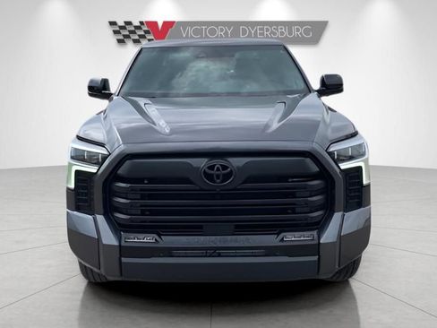 New 2026 Toyota Tundra Limited image 3