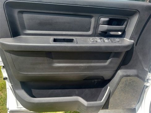 Used 2016 RAM 1500 Tradesman w/ Popular Equipment Group image 14