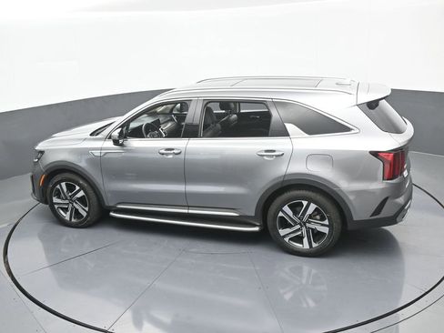 Used 2022 Kia Sorento EX w/ Panoramic Sunroof Package image 57