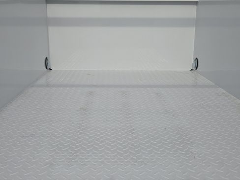 New 2026 RAM 2500 Tradesman w/ Chrome Appearance Group image 21