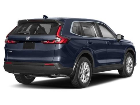 Certified 2024 Honda CR-V EX image 2