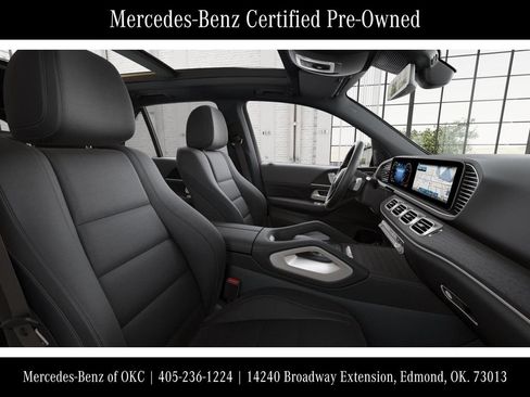 Used 2026 Mercedes-Benz GLE 350 4MATIC image 5