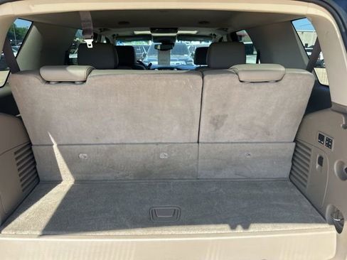 Used 2020 Chevrolet Tahoe Premier w/ 6.2L Performance Package AWD/4WD image 24