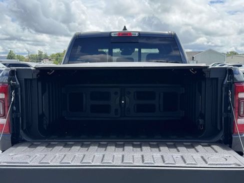 Used 2021 RAM 1500 Laramie w/ Sport Appearance Package AWD/4WD image 30