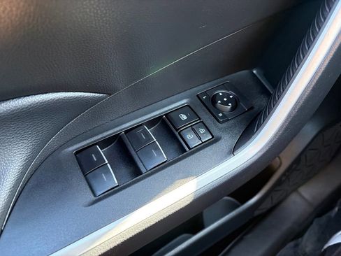 Certified 2025 Toyota RAV4 XLE AWD/4WD image 23