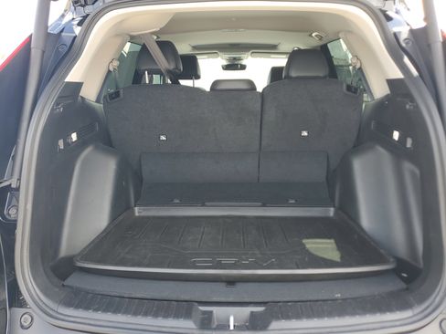 Used 2025 Honda CR-V EX-L image 16