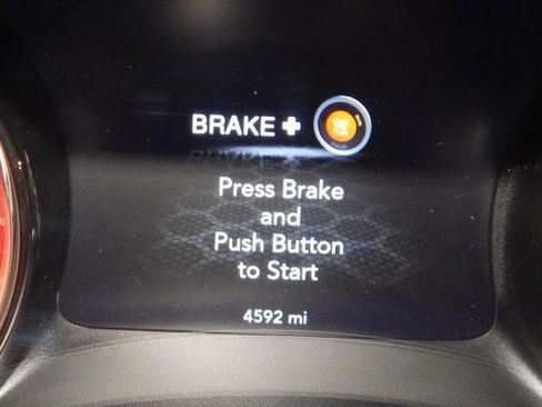 Used 2023 Dodge Charger SRT Hellcat image 22