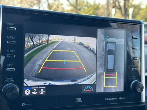 Used 2022 Toyota RAV4 XSE w/ Premium Package image 26