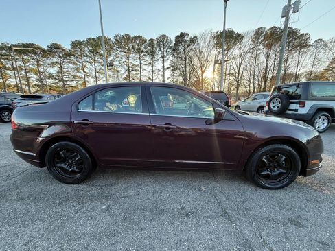Used 2011 Ford Fusion SE w/ 202A Rapid Spec Order Code image 10