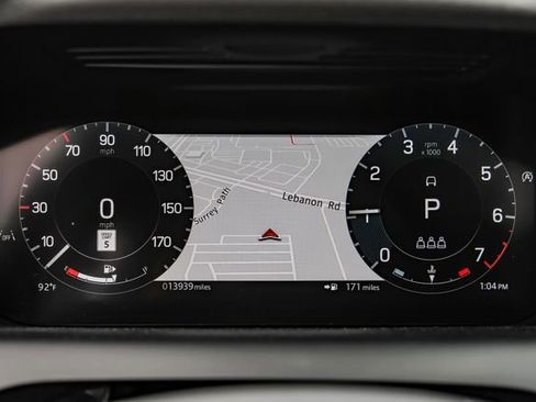 Used 2025 Land Rover Discovery Sport S AWD/4WD image 21