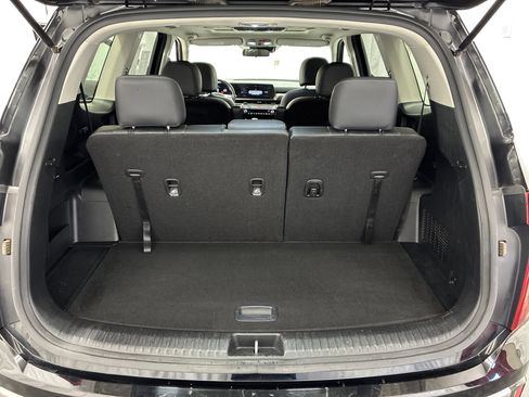 Certified 2023 Kia Telluride S w/ S Sunroof Package AWD/4WD image 8