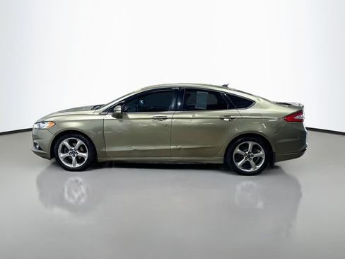 Used 2013 Ford Fusion SE FWD image 9