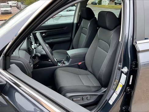 New 2026 Honda CR-V EX image 9