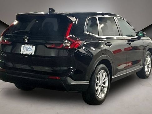 Used 2023 Honda CR-V EX-L image 6