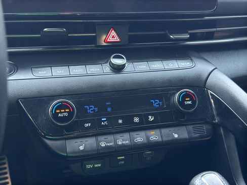 Used 2023 Hyundai Elantra N w/ Preferred Accessory Package image 24