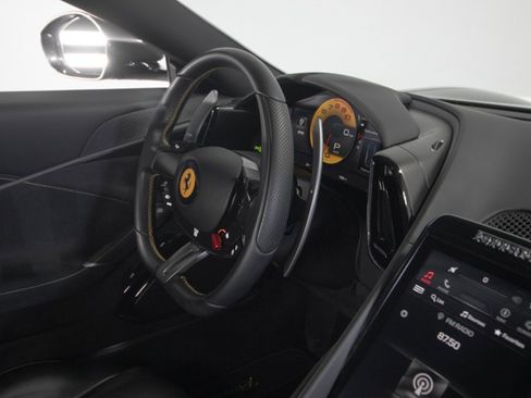 Used 2021 Ferrari Roma image 48
