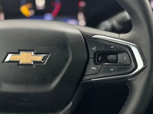 Used 2024 Chevrolet TrailBlazer LT w/ LT Cold Weather Package image 22