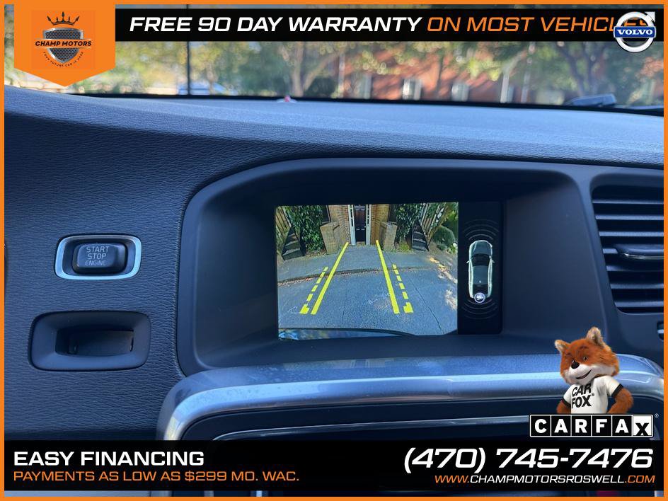 Used 2015 Volvo S60 T5 Premier FWD image 26