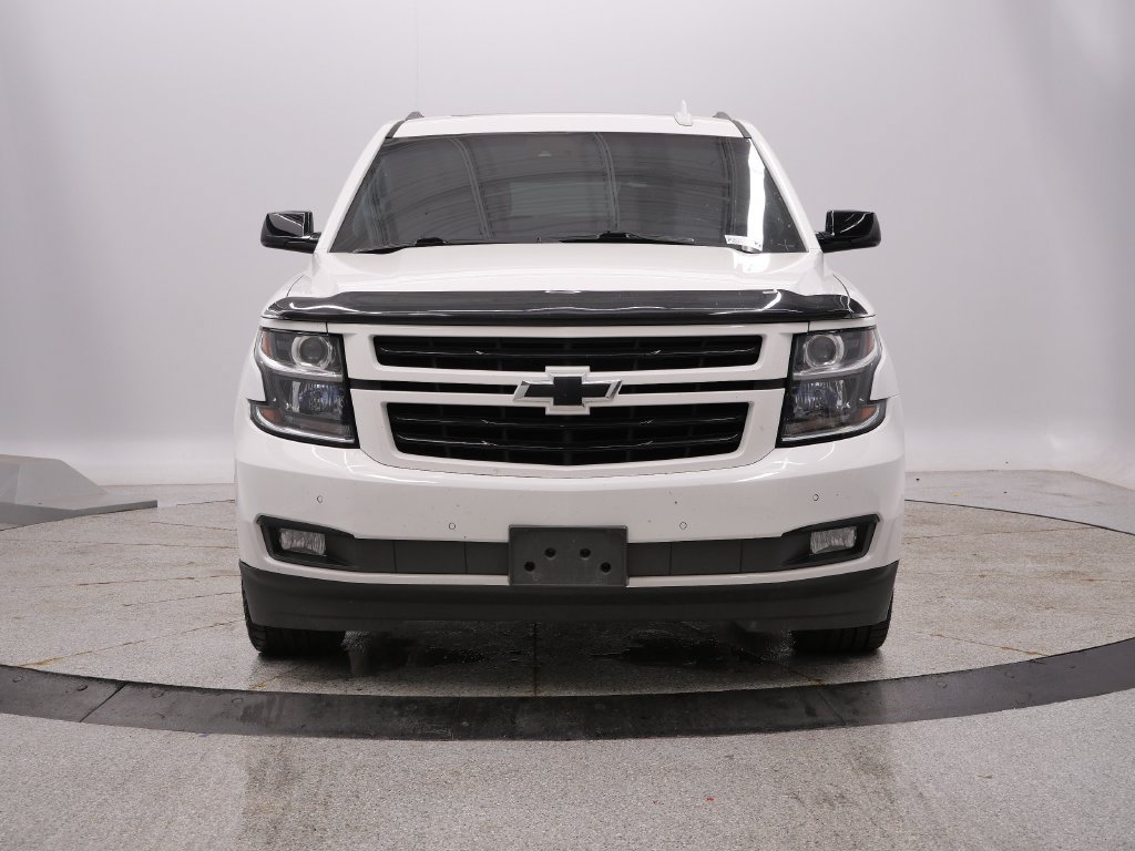 Used 2019 Chevrolet Suburban Premier AWD/4WD image 10