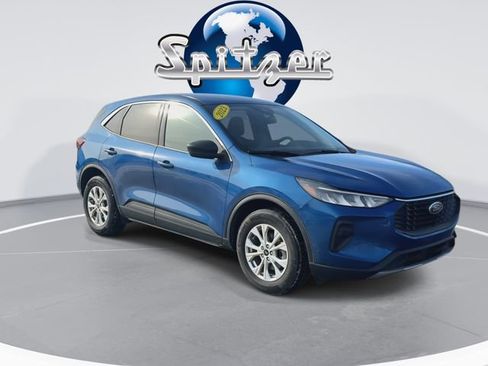 Used 2023 Ford Escape Active image 2