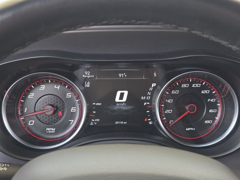 Used 2023 Dodge Charger Scat Pack RWD image 13
