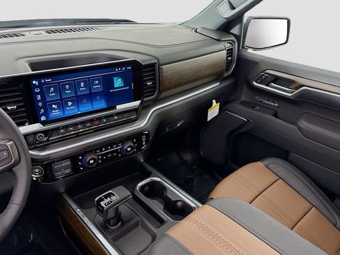 New 2026 Chevrolet Silverado 1500 High Country image 24