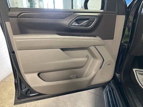 Used 2023 Chevrolet Tahoe LT image 9