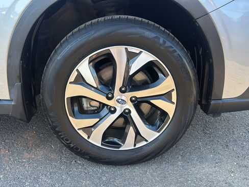 Used 2021 Subaru Outback Limited AWD/4WD image 47
