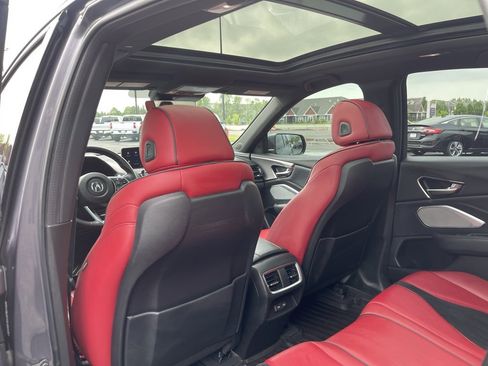 Used 2020 Acura RDX A-Spec image 23