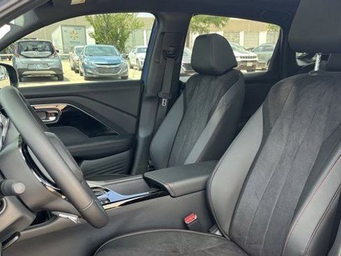 Used 2025 Acura ADX A-Spec image 28