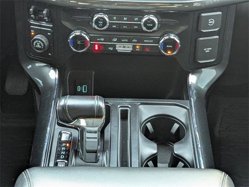 Used 2022 Ford F150 XLT w/ Equipment Group 302A High image 22