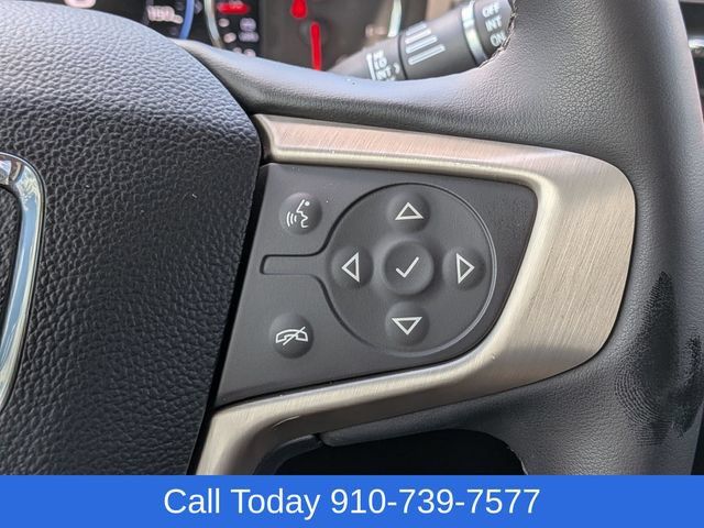 Used 2023 GMC Acadia Denali w/ Denali Ultimate Package FWD image 21